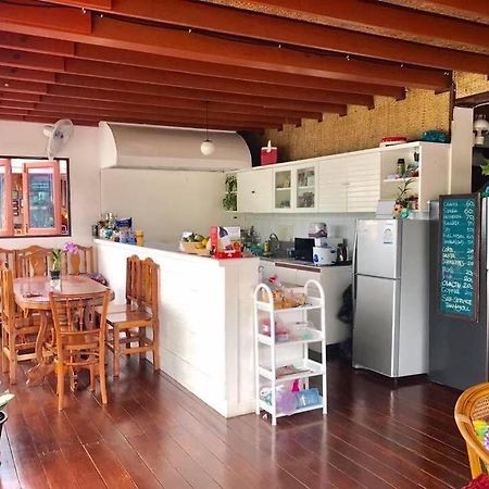Koi Seahouse Ξενοδοχείο Κο Τσανγκ Εξωτερικό φωτογραφία