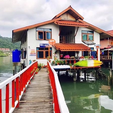 Koi Seahouse Ξενοδοχείο Κο Τσανγκ Εξωτερικό φωτογραφία