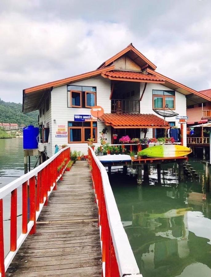 Koi Seahouse Ξενοδοχείο Κο Τσανγκ Εξωτερικό φωτογραφία