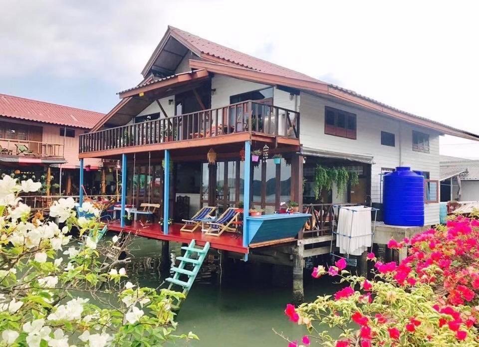 Koi Seahouse Ξενοδοχείο Κο Τσανγκ Εξωτερικό φωτογραφία