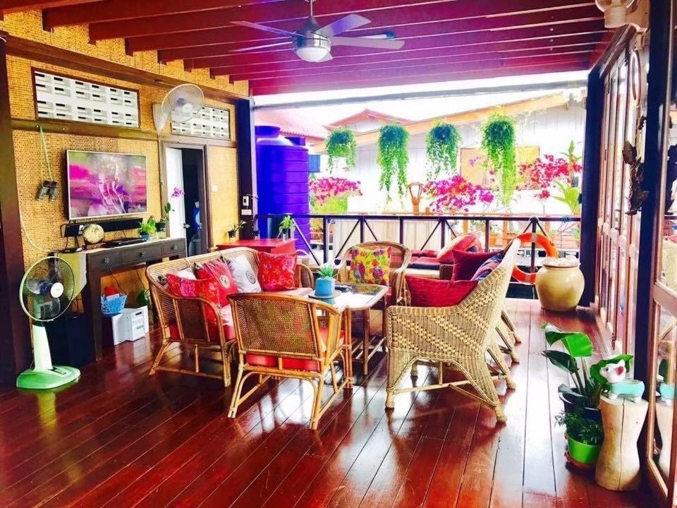 Koi Seahouse Ξενοδοχείο Κο Τσανγκ Εξωτερικό φωτογραφία