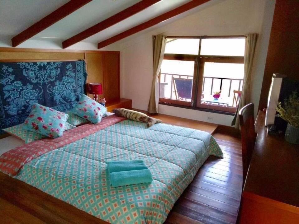 Koi Seahouse Ξενοδοχείο Κο Τσανγκ Εξωτερικό φωτογραφία